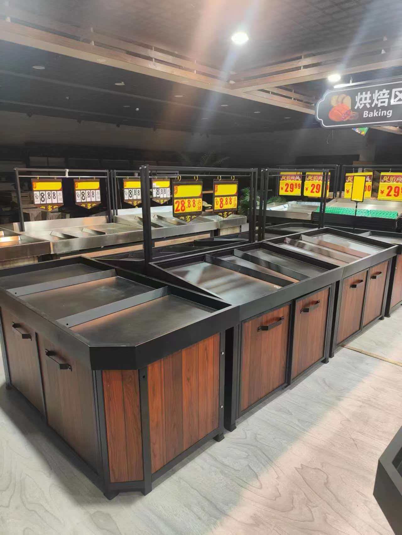 双鸭山市烟酒柜重型货架 - 哪里好